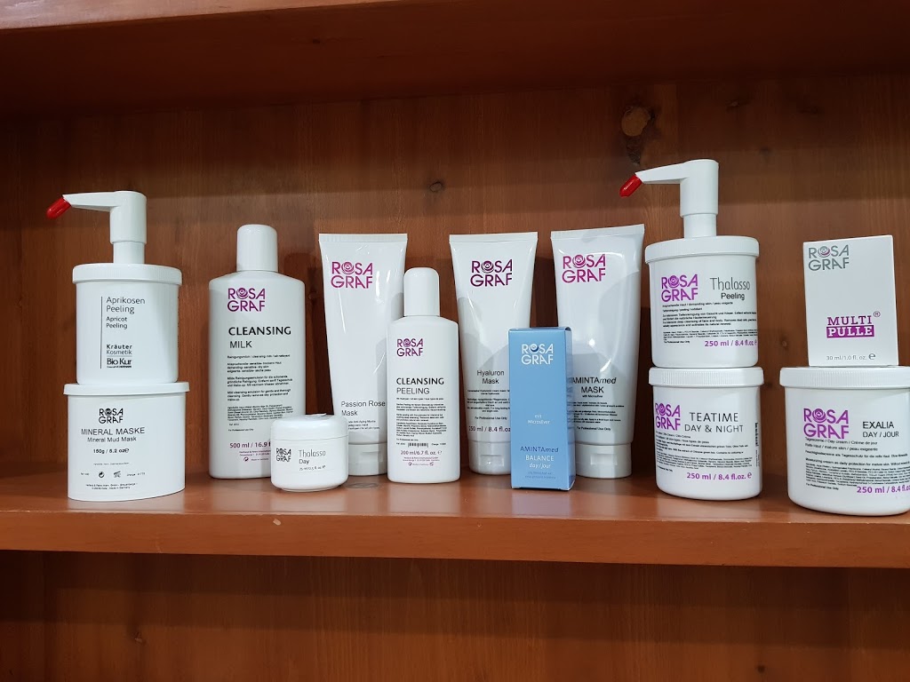 Emy Laser  & Skincare | 185 N Centre Rd, London, ON N5X 4C9, Canada | Phone: (519) 854-7331