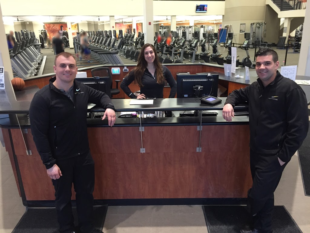 LA Fitness | 1326 Brant St, Burlington, ON L7P 1X8, Canada | Phone: (289) 812-0617