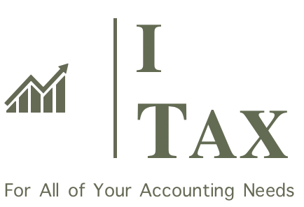 I Tax | 9 Boone Cres, Vaughan, ON L4H 4V1, Canada | Phone: (437) 855-4521
