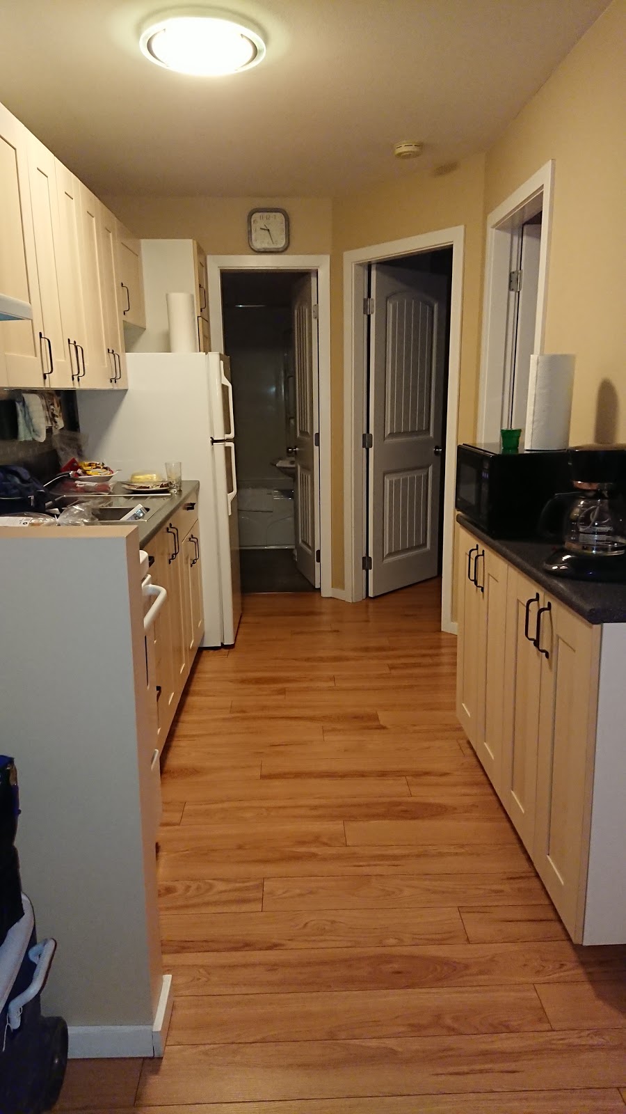 Sun Beach Motel | 7303 Main St, Osoyoos, BC V0H 1V3, Canada | Phone: (250) 495-7766
