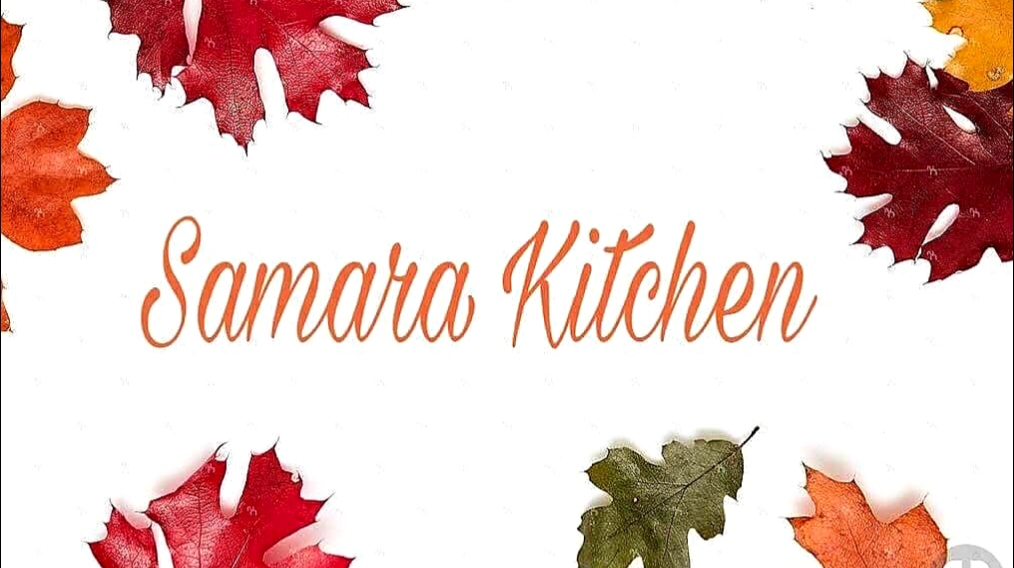 Samara Kitchen | Shawson Drive, 6033 Shawson Dr, Mississauga, ON L5T 1E7, Canada | Phone: (647) 772-3130