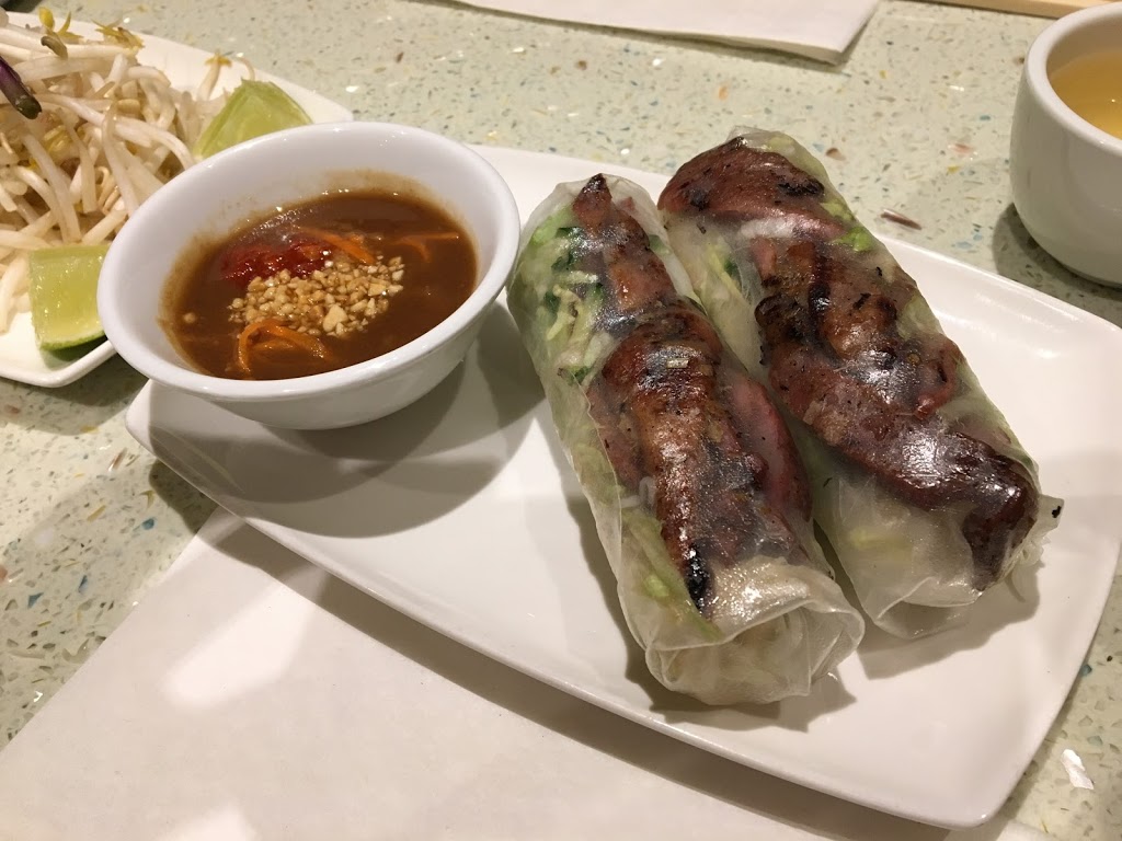 Pho Viet Taste Restaurant | 1395 Wellington St. W, Ottawa, ON K1Y 2X1, Canada | Phone: (613) 695-9889