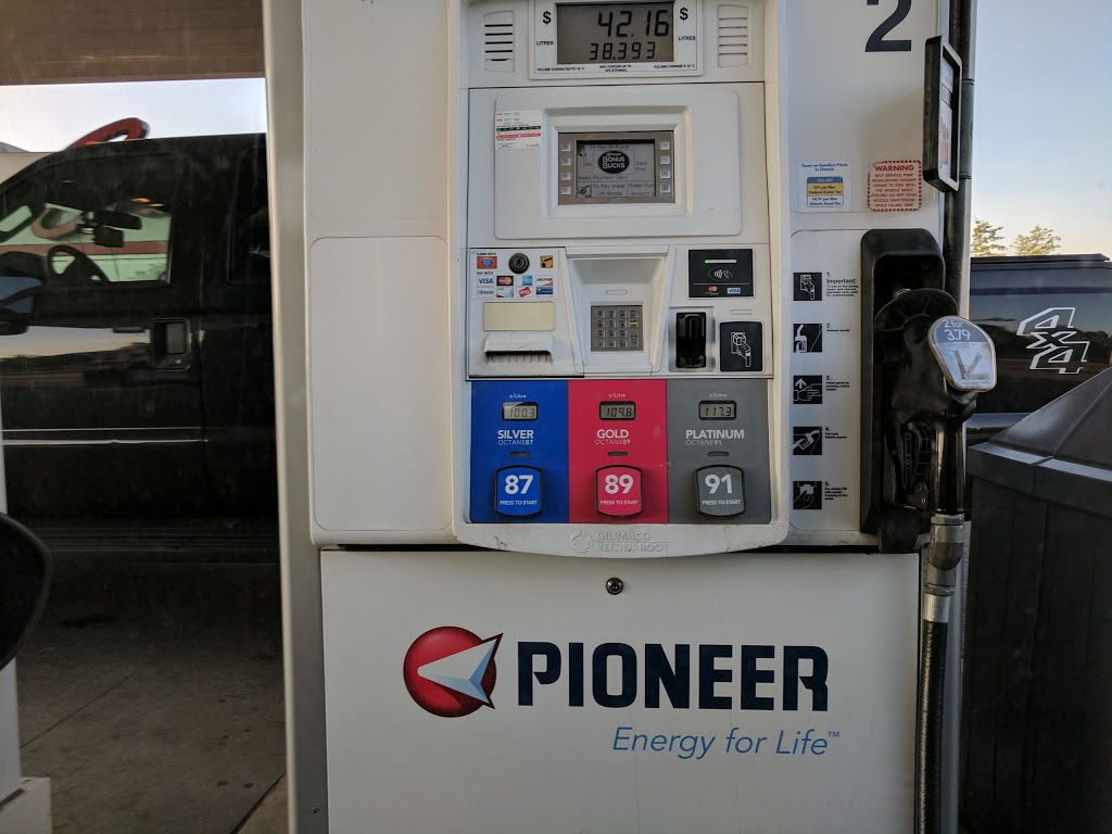Pioneer Energy | 927 Rymal Rd E, Hamilton, ON L8W 3M2, Canada | Phone: (905) 383-8686