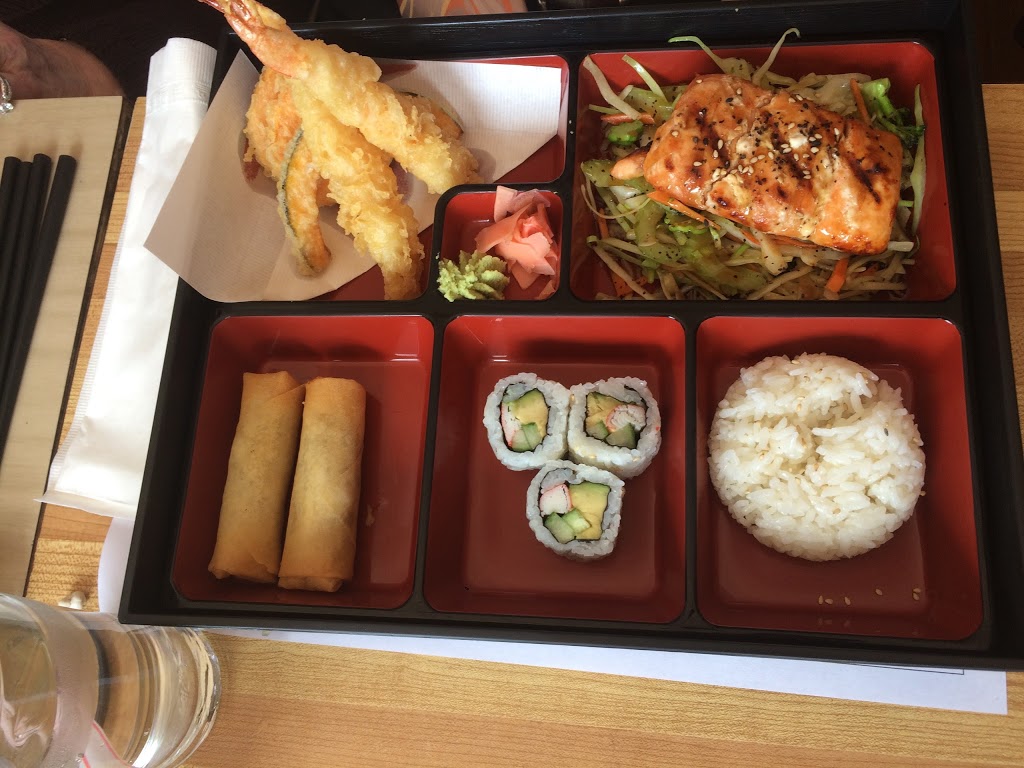 Sushi Jo | 612 Main St, Sussex, NB E4E 7H8, Canada | Phone: (506) 432-1444