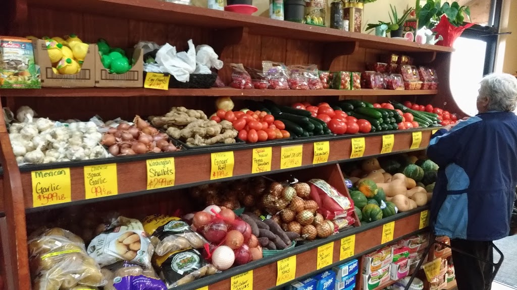 Agassiz Produce Market | 7266 Pioneer Ave, Agassiz, BC V0M 1A0, Canada | Phone: (604) 796-8444
