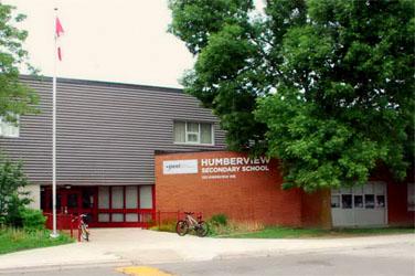 Humberview Secondary School | 135 Kingsview Dr, Bolton, ON L7E 3V8, Canada | Phone: (905) 857-0771