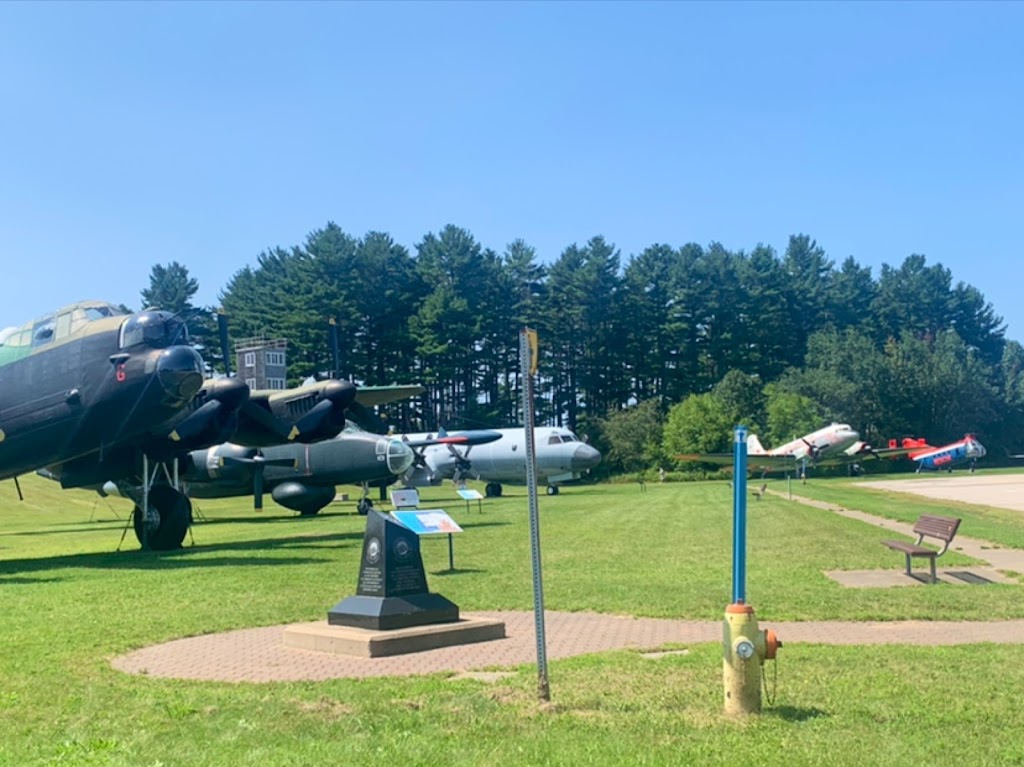 Canadian Forces Base Greenwood | 2 Ad Astra Way, Greenwood, NS B0P 1N0, Canada | Phone: (902) 765-1494 ext. 5374