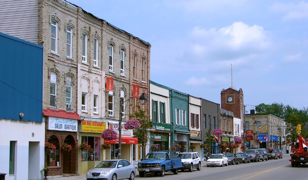 REMAX Fenelon Falls -RE/MAX All-Stars Fenelon Falls Office, Heat | 51 Colborne St, Fenelon Falls, ON K0M 1N0, Canada | Phone: (705) 887-7878