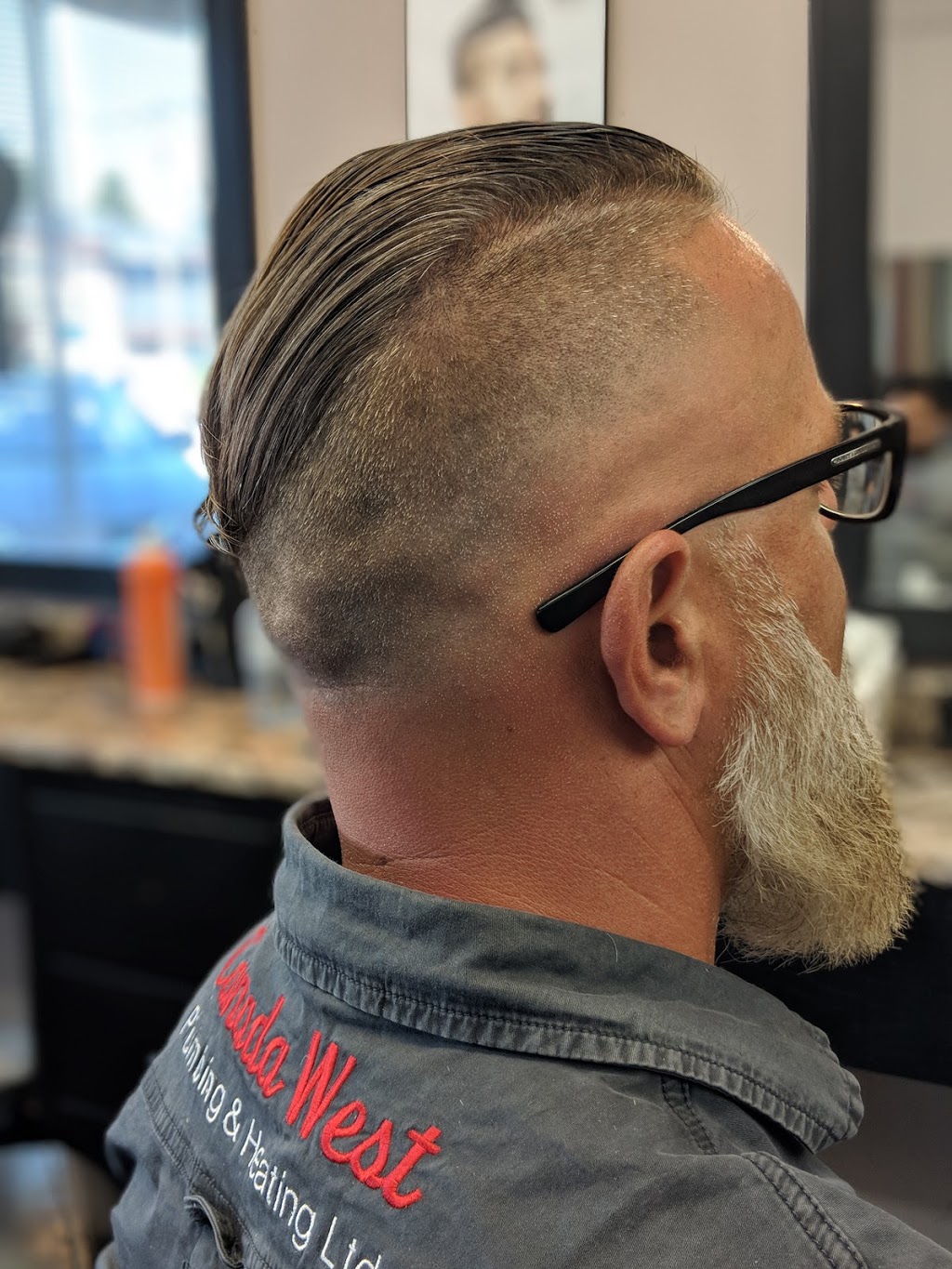 City Barber | 9627 128 St, Surrey, BC V3T 2X8, Canada | Phone: (778) 293-0111