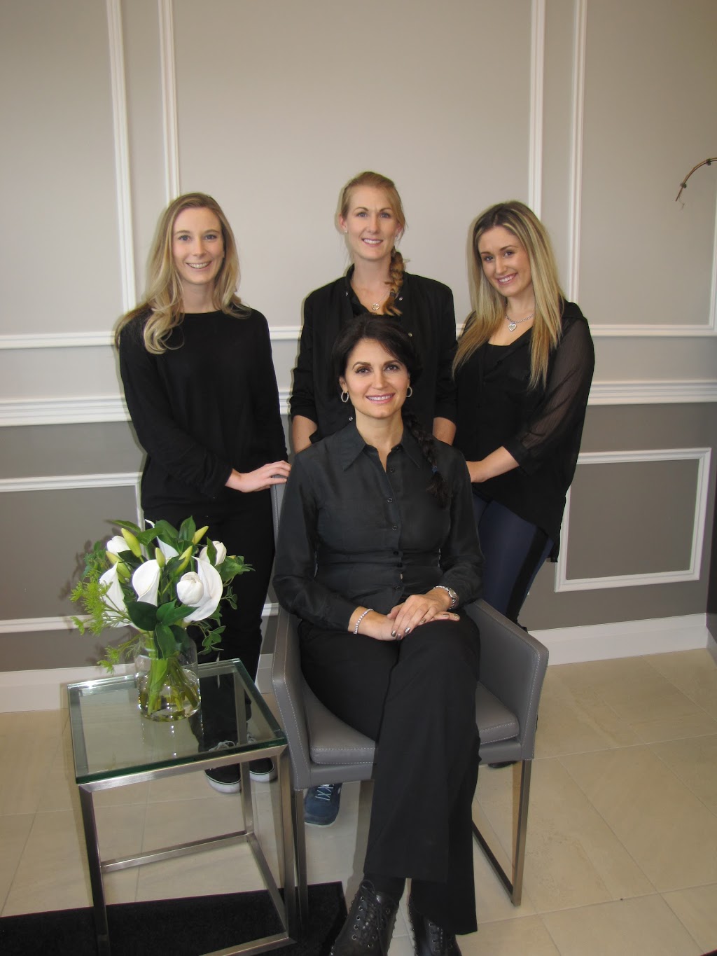 Dawson Dental Centre | 1700 King Rd, King City, ON L7B 1K2, Canada | Phone: (905) 833-3500