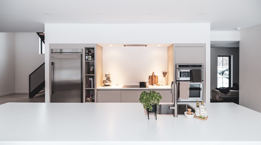 Construction Désourdy | 1479 Rte Pierre Laporte, Bromont, QC J2L 2W6, Canada | Phone: (438) 777-7977