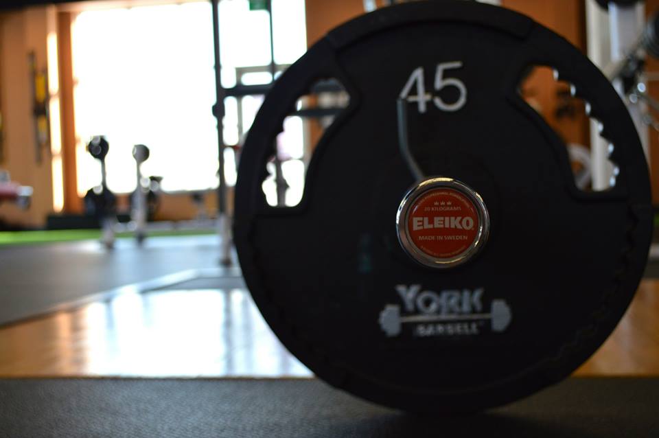 NLC Fitness And Training Centre | 320 Eastview Rd a1, Guelph, ON N1E 0L2, Canada | Phone: (519) 824-6986