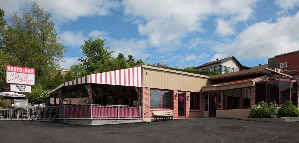 Bar Restaurant La Bourgeoise | 5930 1re Ave, Québec, QC G1H 2W1, Canada | Phone: (418) 623-4996