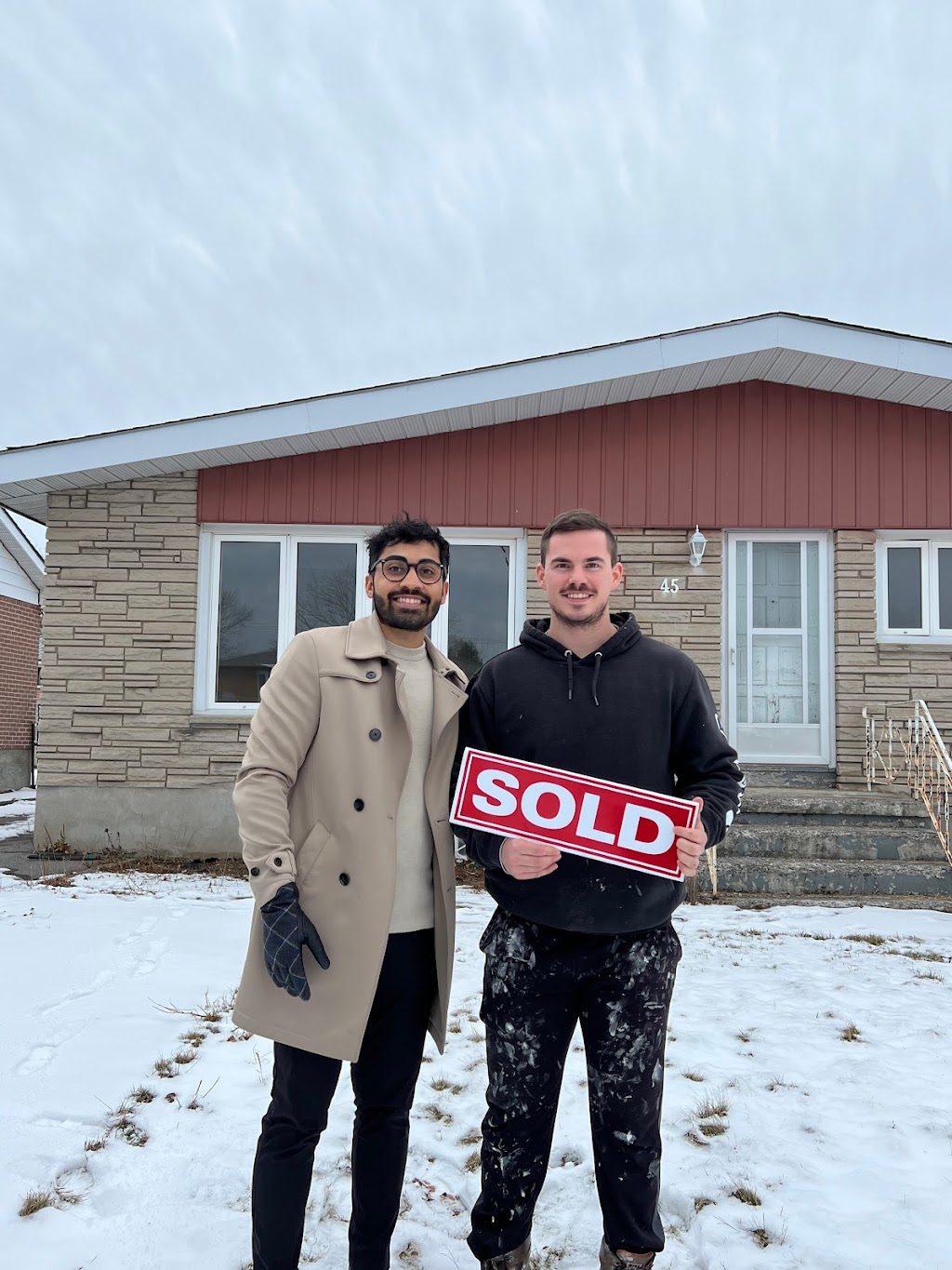 Muhammad Bhatda - Realtor | EXP Realty | 695 Innovation Dr #1, Kingston, ON K7K 7E6, Canada | Phone: (613) 970-2041