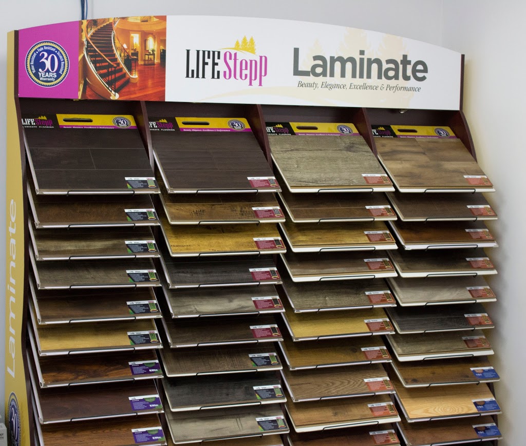 Decorama Flooring | 2365 Energy Dr #8, Bowmanville, ON L1C 3K3, Canada | Phone: (905) 623-0066