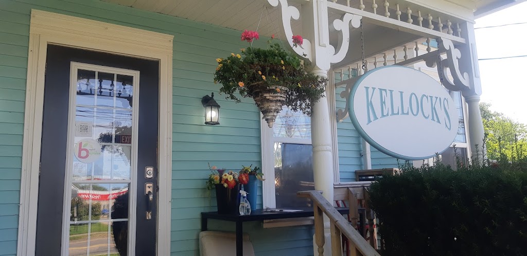 Kellocks Restaurant | 160 Commercial St, Berwick, NS B0P 1E0, Canada | Phone: (902) 538-5525