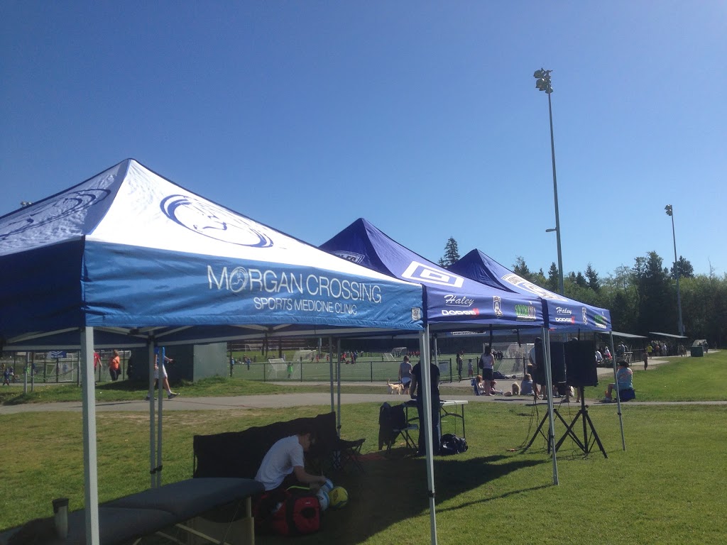 Morgan Crossing Sports Medicine Clinic | 15850 26 Ave #126, Surrey, BC V3S 2N6, Canada | Phone: (604) 560-5656