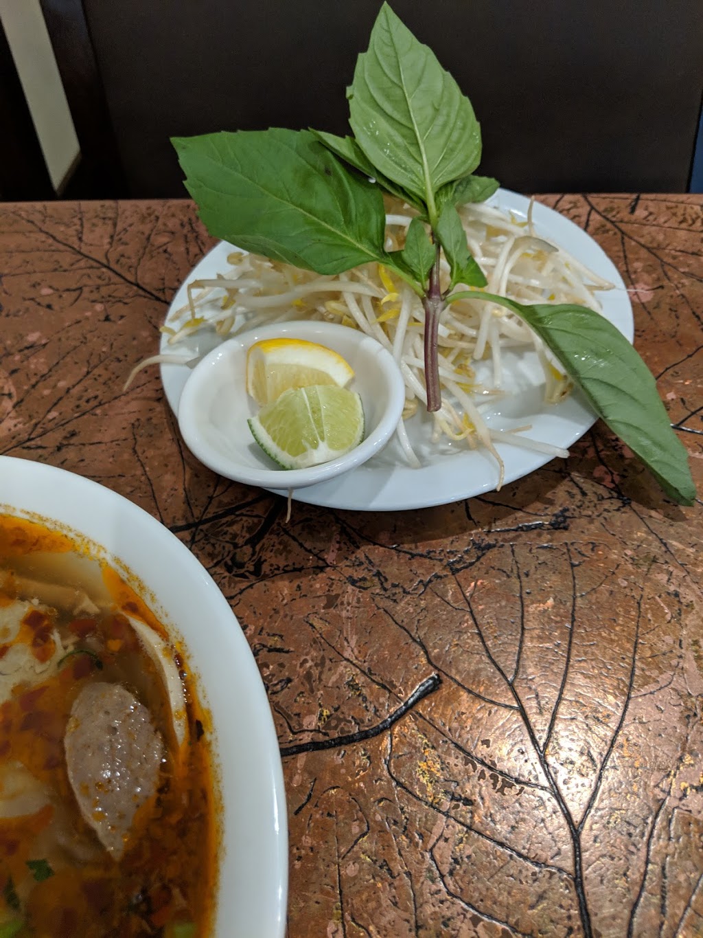 Mais Vietnamese Restaurant | 20378 88 Ave #103, Langley City, BC V1M 2Y4, Canada | Phone: (604) 882-9100