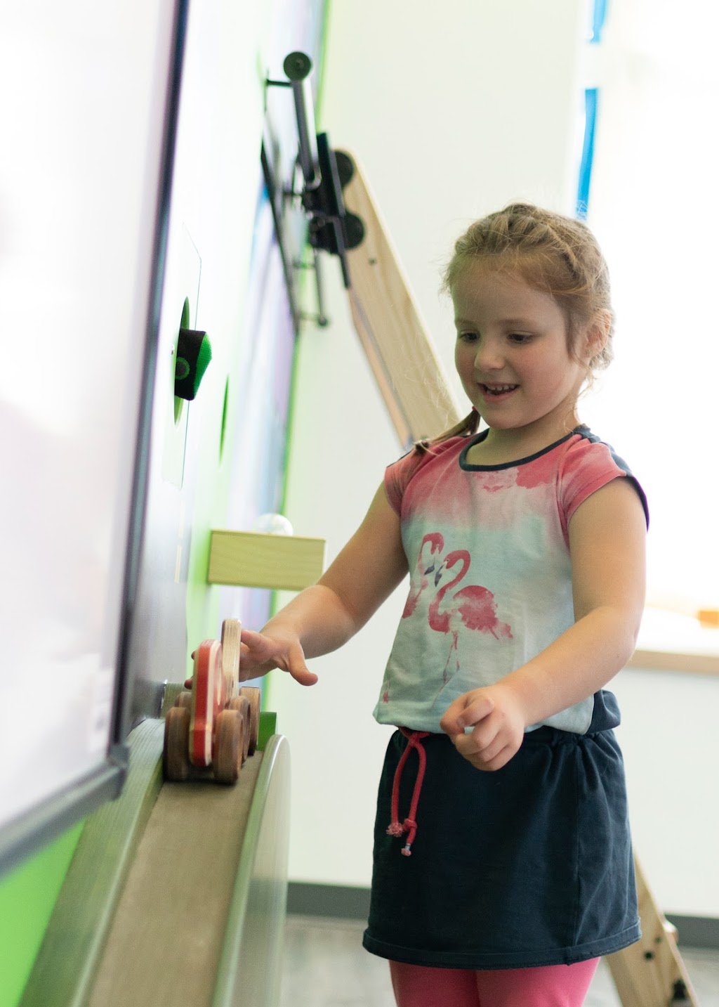 Horzone - Indoor playground | 5460 Rue Frontenac, Lac-Mégantic, QC G6B 1H3, Canada | Phone: (819) 583-7373