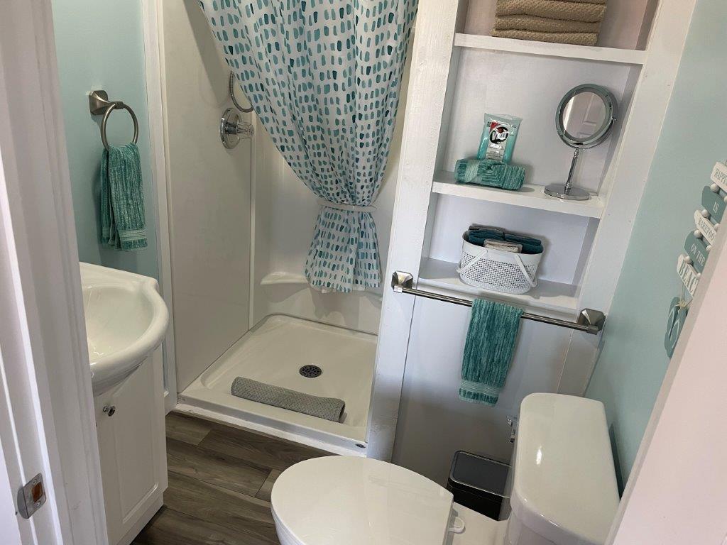 Moam Lane Cottages | 790 NB-710, Butternut Valley, NB E4C 1B8, Canada | Phone: (506) 476-4670