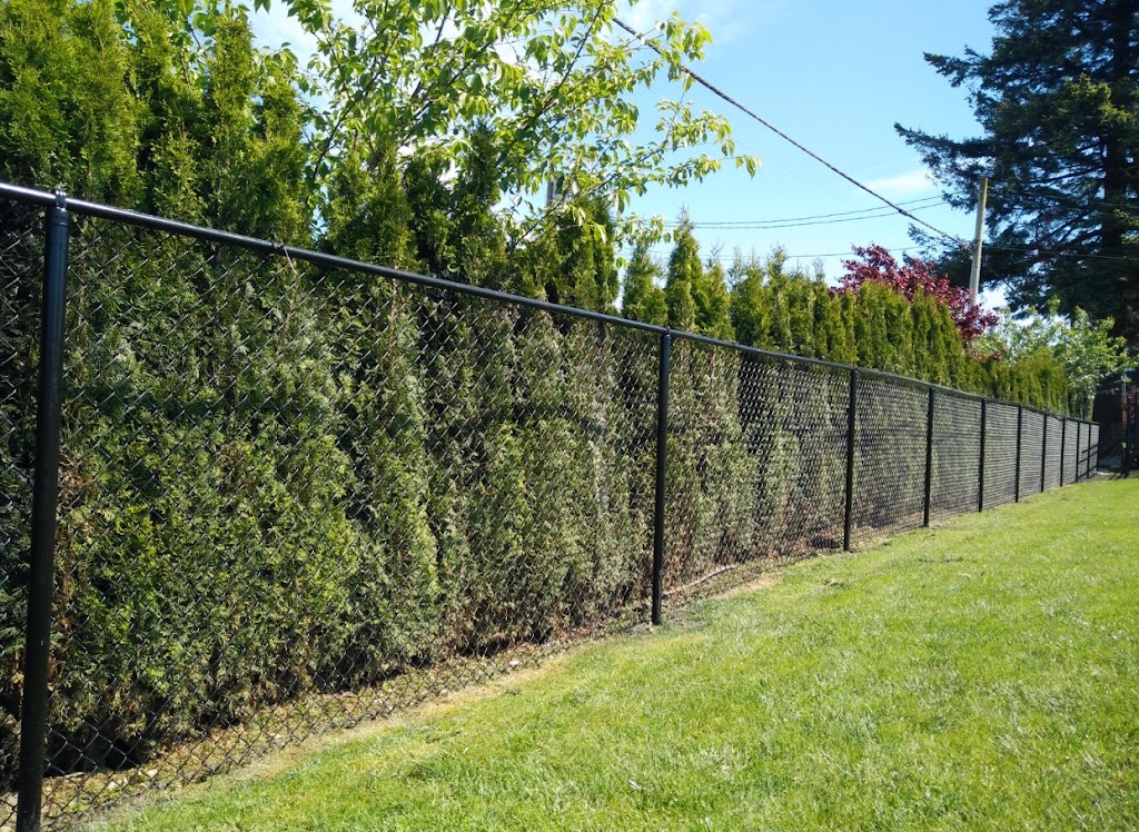 Able Fencing Ltd. | 32030 Astoria Crescent, Abbotsford, BC V2T 4P5, Canada | Phone: (778) 245-2694