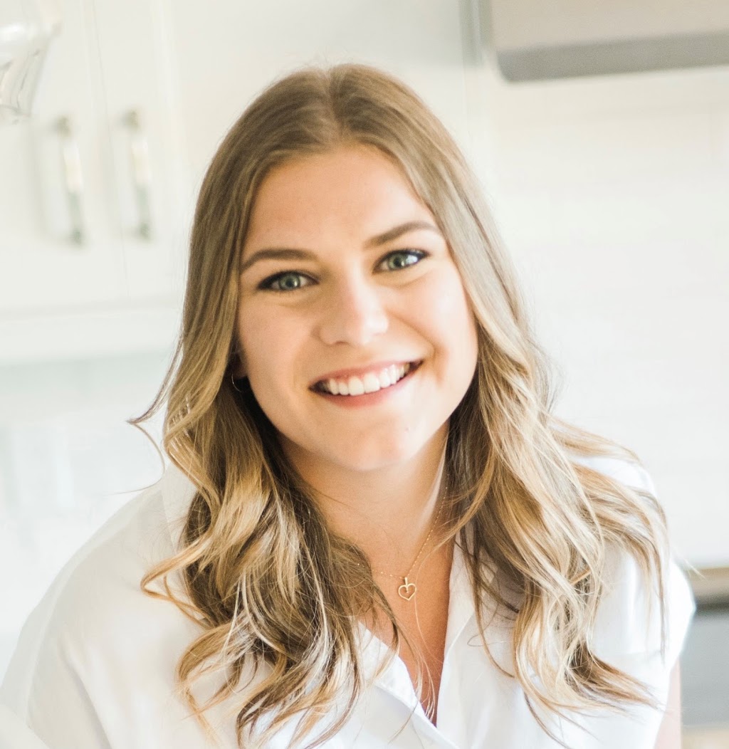 Alexandra Kamp, Registered Dietitian | 1045 Paisley Rd, Guelph, ON N1K 1X6, Canada | Phone: (226) 821-2800