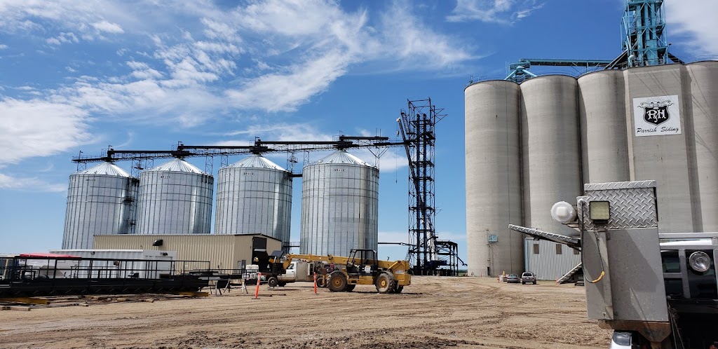 Parrish & Heimbecker Ltd | 110 3rd Ave W, Watrous, SK S0K 4T0, Canada | Phone: (306) 946-2225
