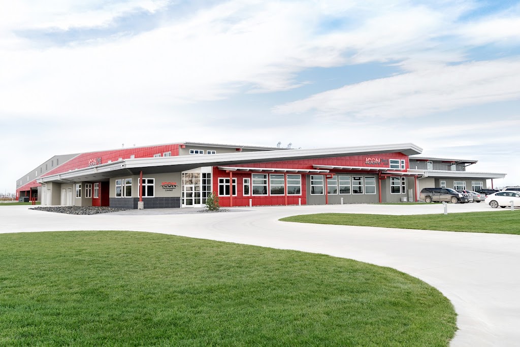 Icon Technologies Limited | 925 Roblin Blvd E, Winkler, MB R6W 0N2, Canada | Phone: (888) 362-4266