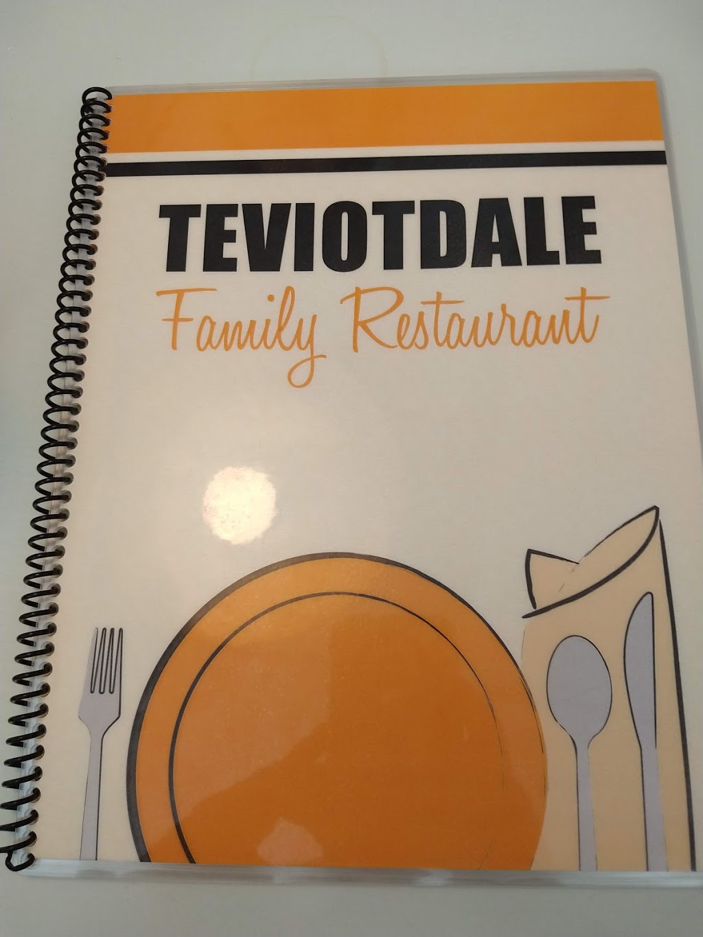 Truck Stop Family Restaurant | Wellington County Rd 109, Palmerston, ON N0G 2P0, Canada | Phone: (519) 343-2378