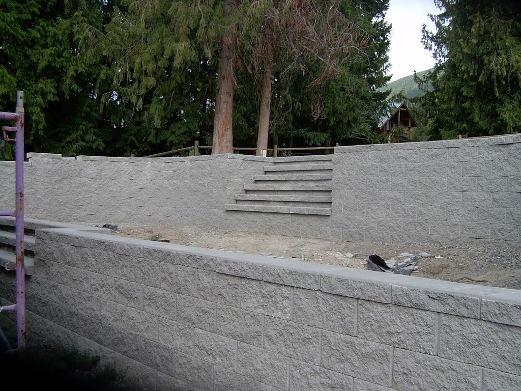 Rizzi Enterprises Ltd | 1290 70 St SE, Salmon Arm, BC V1E 1X8, Canada | Phone: (250) 832-8739