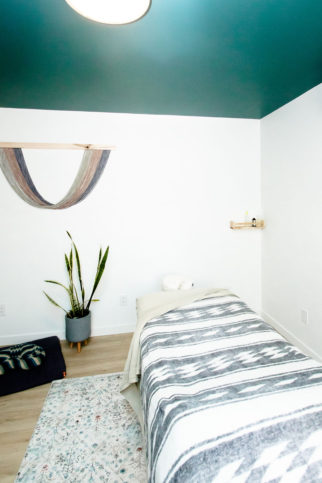 Hayley Rockwell Massage Therapy | 62084 Stoneridge Rd, Anola, MB R5L 0J1, Canada | Phone: (204) 299-1682