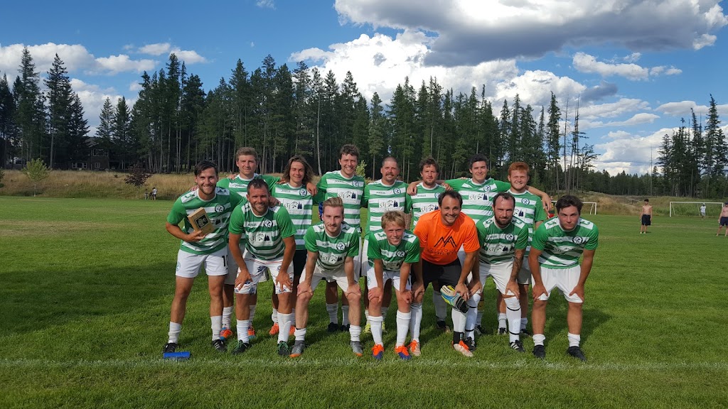 Marysville Arena | 1354 Jim Ogilvie Way, Kimberley, BC V1A, Canada | Phone: (250) 427-5311