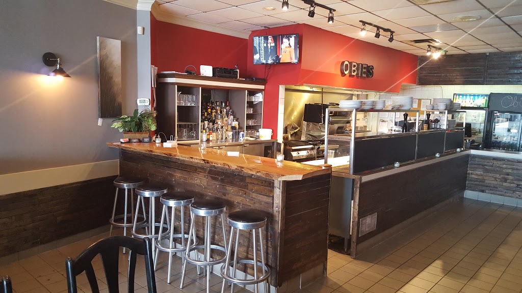 Obies Bar and Grille | 209 Pinebush Rd #6a, Cambridge, ON N1R 7H8, Canada | Phone: (519) 624-6243