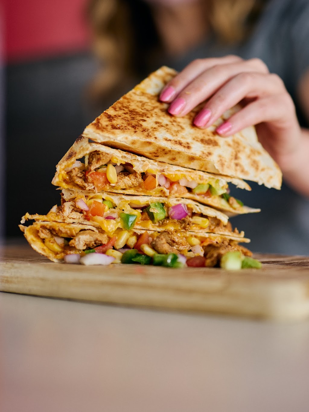 barBURRITO | 54 Silver Fox Ave, New Minas, NS B4N 0E4, Canada | Phone: (902) 680-4156