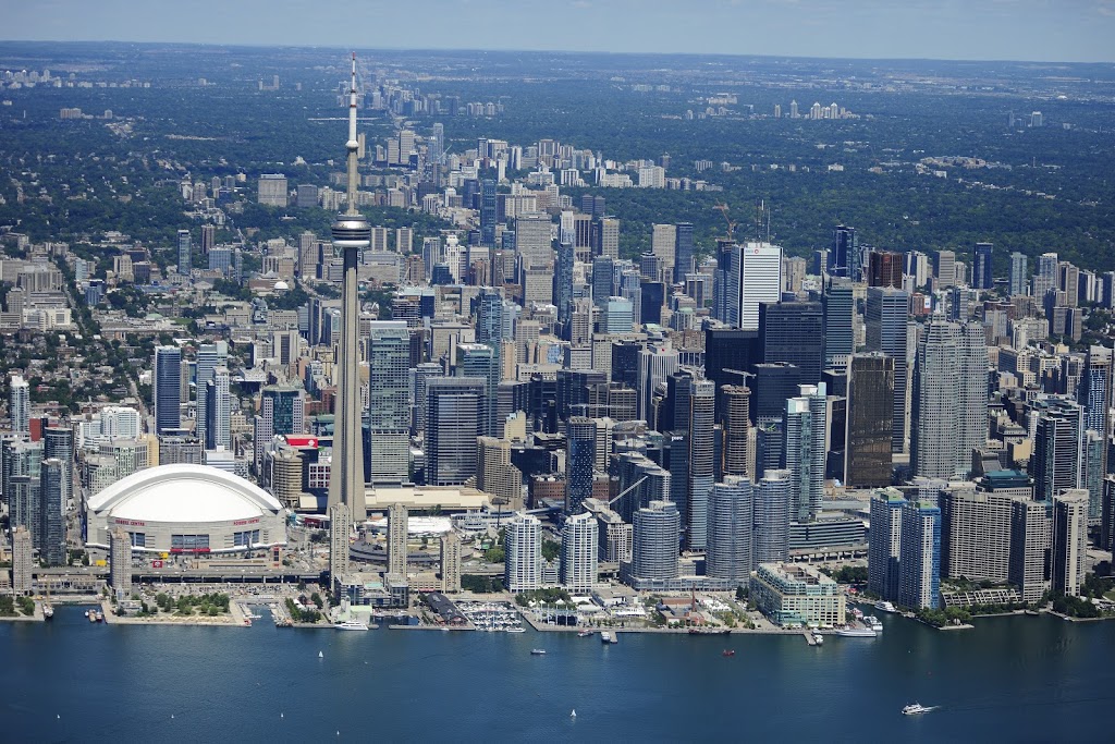 Eye in the Sky: Aerial Photography Serving Barrie and Toronto | 2906 Town Line, Coldwater, ON L0K 1E0, Canada | Phone: (705) 739-1395