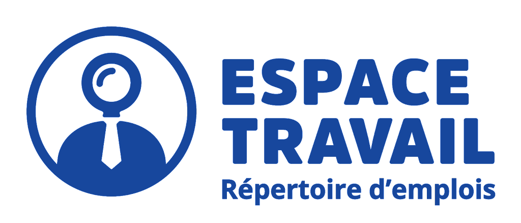 Espace Travail | 58 Bd Carignan E, Princeville, QC G6L 3X2, Canada | Phone: (819) 740-0916