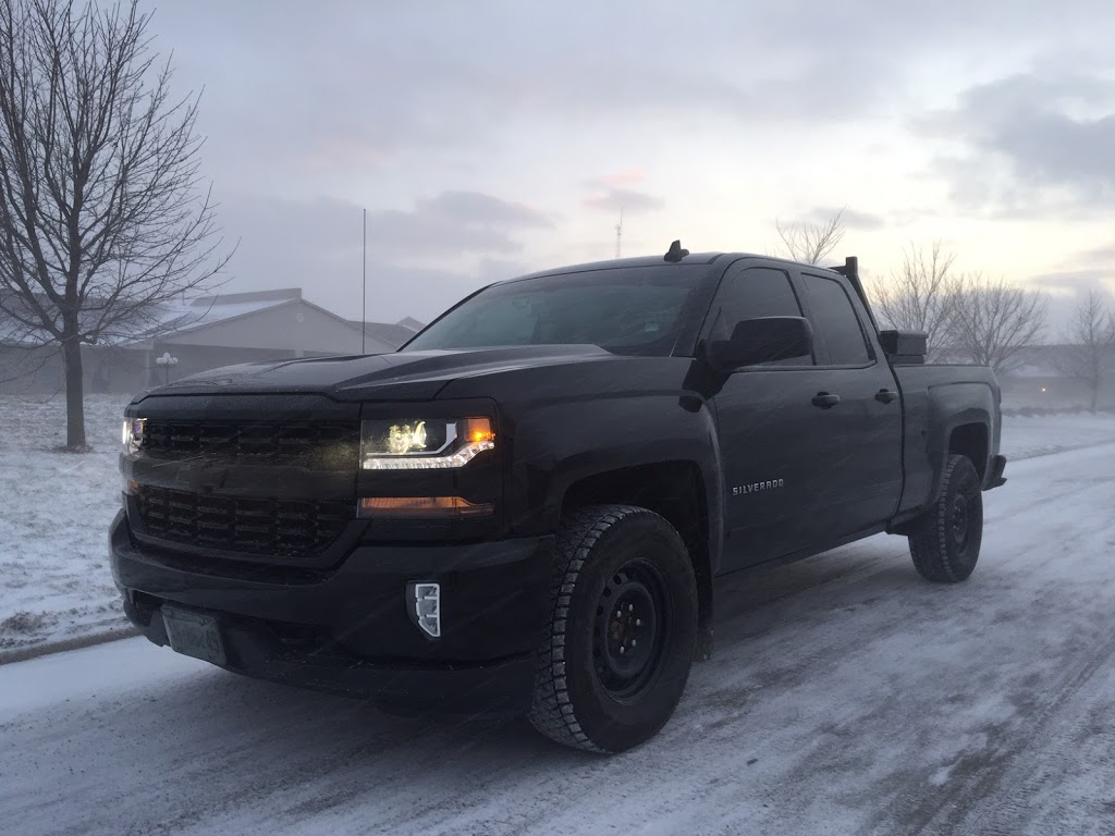 Fountain Tire (London Westmount) Ltd. | 480 Wonderland Rd S, London, ON N6K 3T1, Canada | Phone: (519) 473-4900