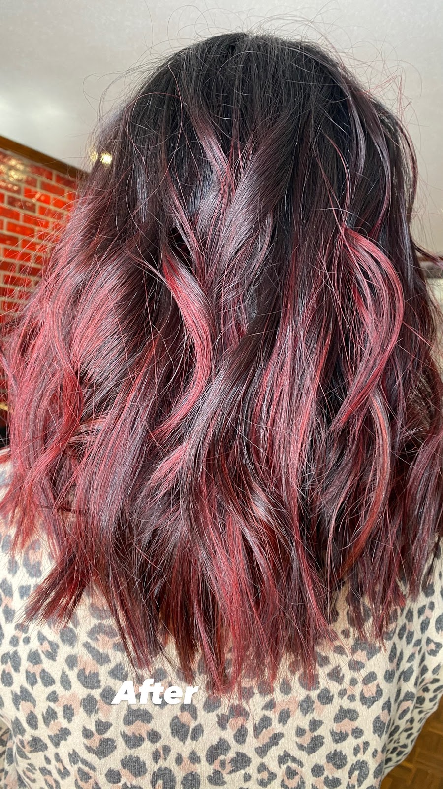 Hair by Nina | 1145 Rue Clément, Saint-Laurent, QC H4L 1S4, Canada | Phone: (514) 655-5500