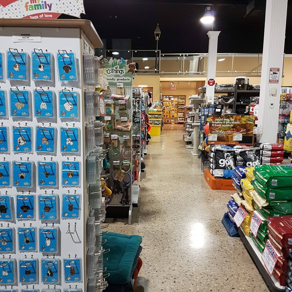 Canvasback Pet Supplies | 1 Wellink Dr, Lockport, MB R1A 3R9, Canada | Phone: (204) 757-2701