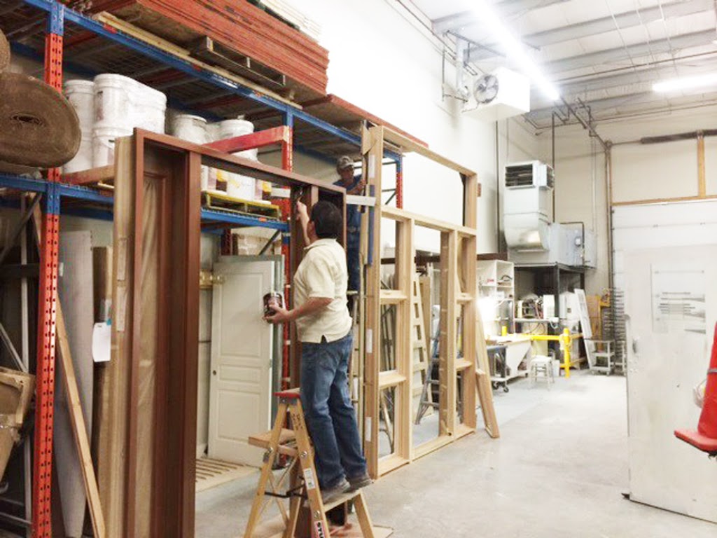 UNIDECO Commercial & Residential | 5505 51 Ave SE, Calgary, AB T2C 3X4, Canada | Phone: (403) 235-0266