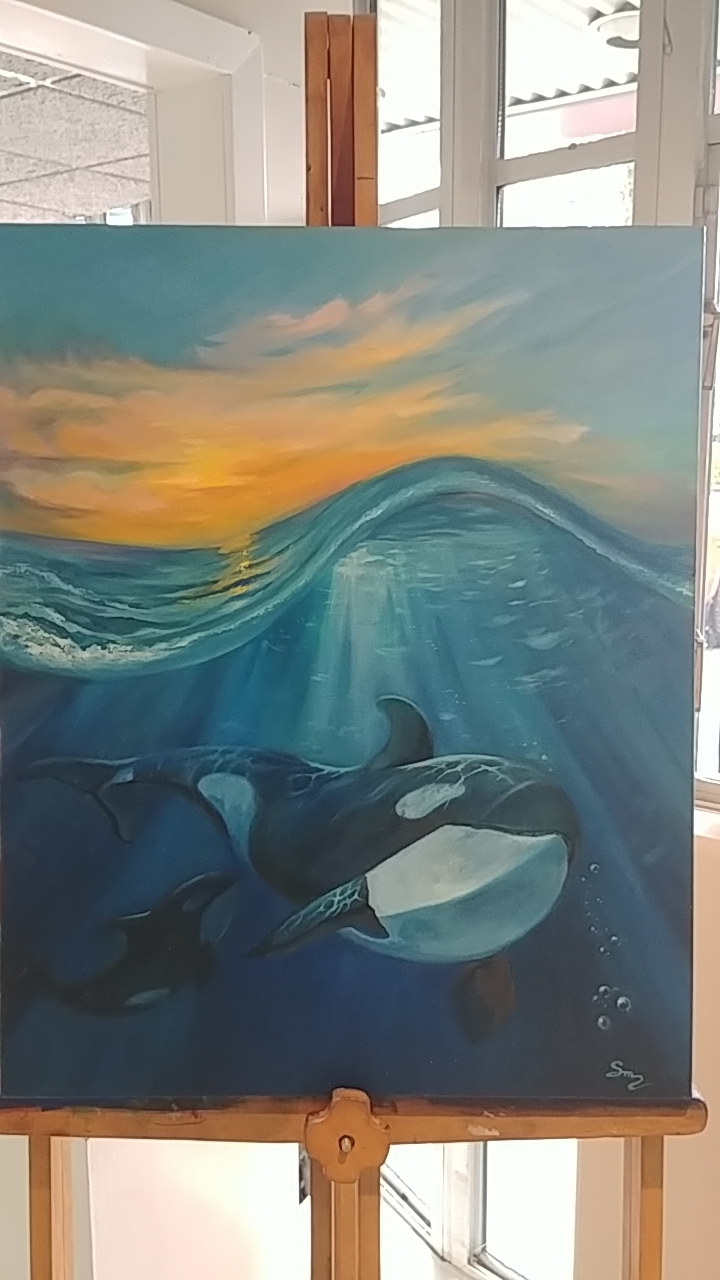Neighborhood Art Studio | 20059 92a Ave, Langley City, BC V1M 3A5, Canada | Phone: (604) 455-0344