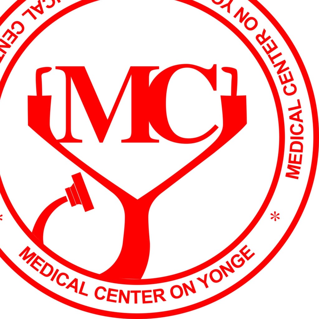 Medical Center on Yonge | 7163 Yonge St Unit 118, Thornhill, ON L3T 0C6, Canada | Phone: (905) 597-6543