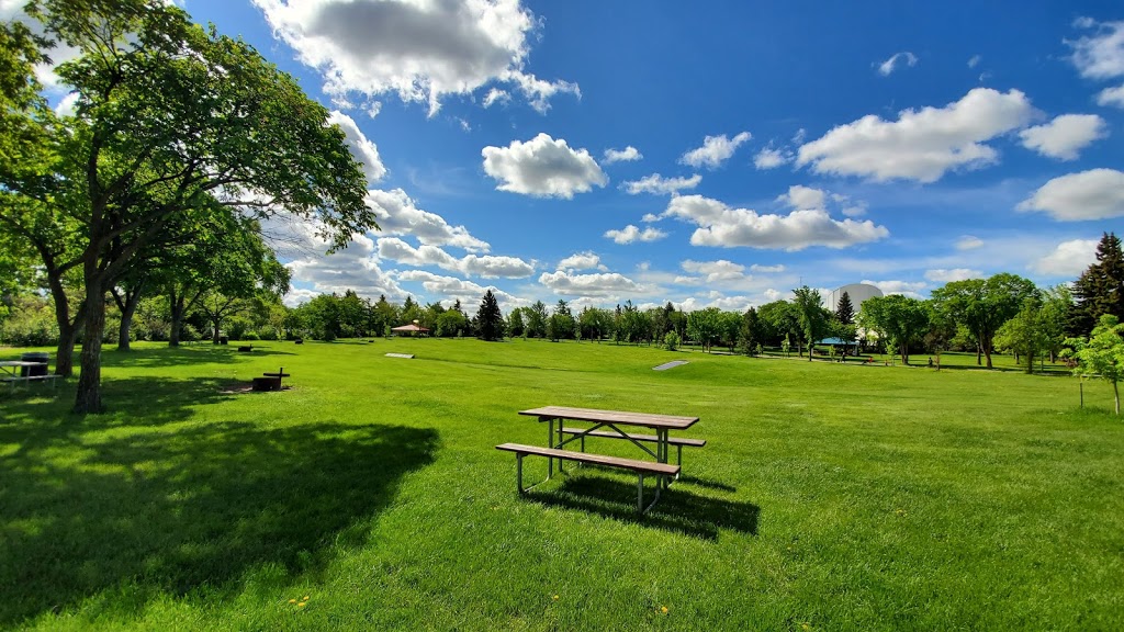 Coronation Park | 11425 142 Street, Edmonton, AB T5M 4A1, Canada | Phone: (780) 442-5311
