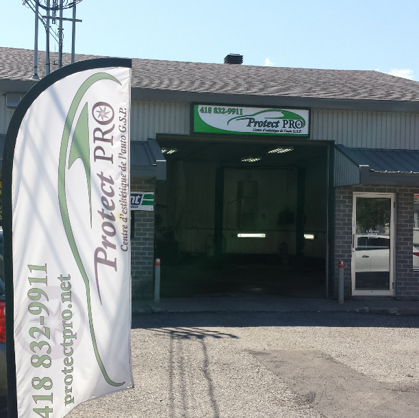 Protect Pro Charny | 5380 Avenue du Maréchal-Joffre, Charny, QC G6X 3C7, Canada | Phone: (418) 832-9911