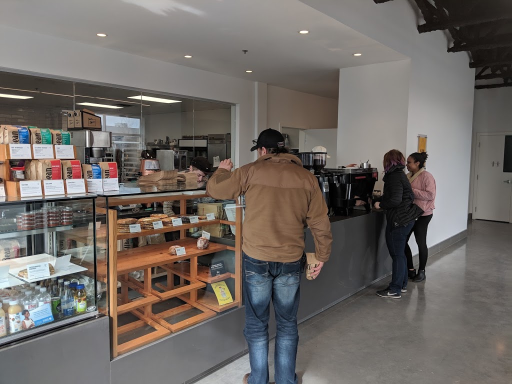 JJ Bean Coffee Roasters | 8288 N Fraser Way Unit #101, Burnaby, BC V3N 5G4, Canada | Phone: (604) 253-7245 ext. 4