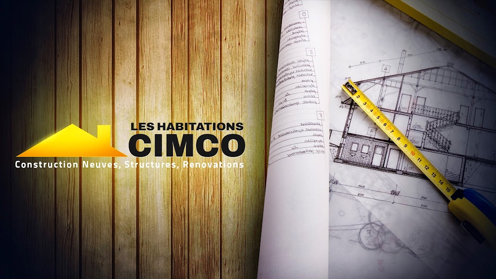 LES HABITATIONS CIMCO | 15010 Rue du Petit Vallon, Québec, QC G2A 3B7, Canada | Phone: (418) 843-4285