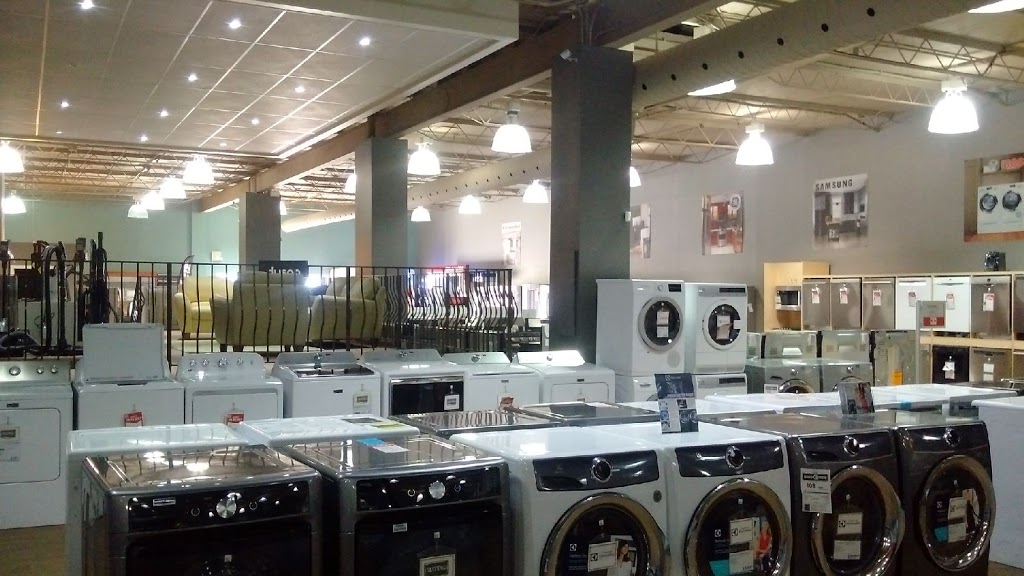 Caldwell Brand Source | 705 St Clair St, Chatham, ON N7L 0E9, Canada | Phone: (519) 355-1616
