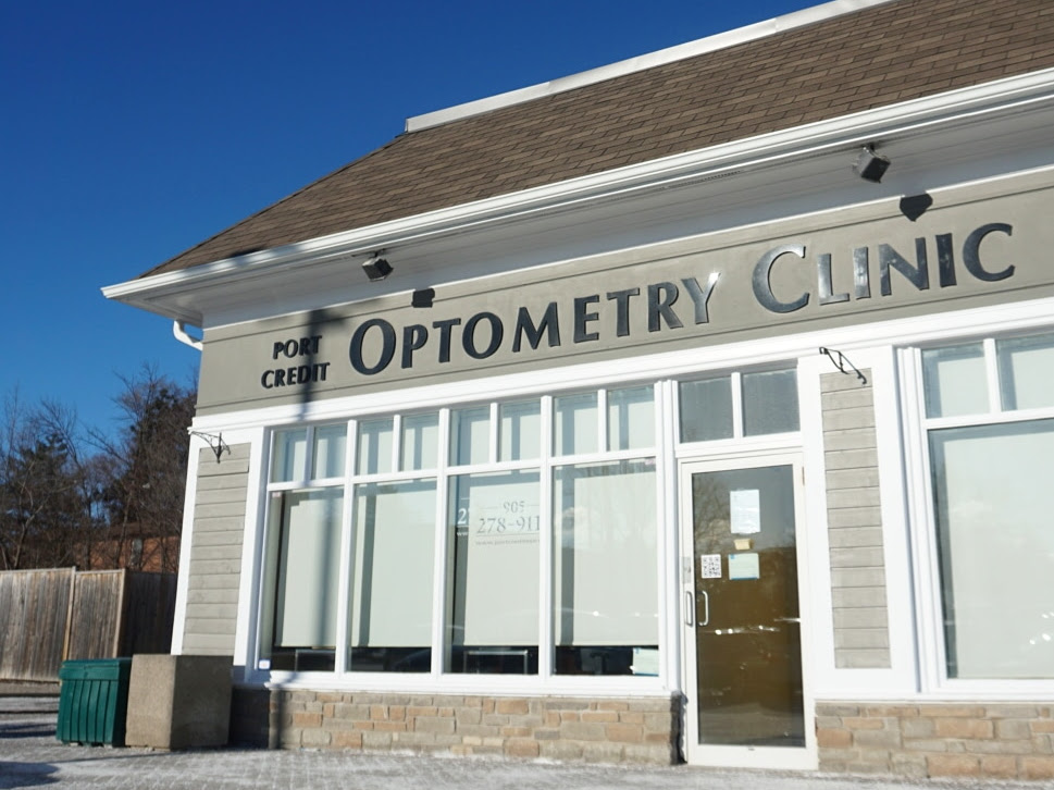 Port Credit Optometry [FYidoctors] | 228 Lakeshore Rd W Suite 6, Mississauga, ON L5H 1G6, Canada | Phone: (905) 278-9119