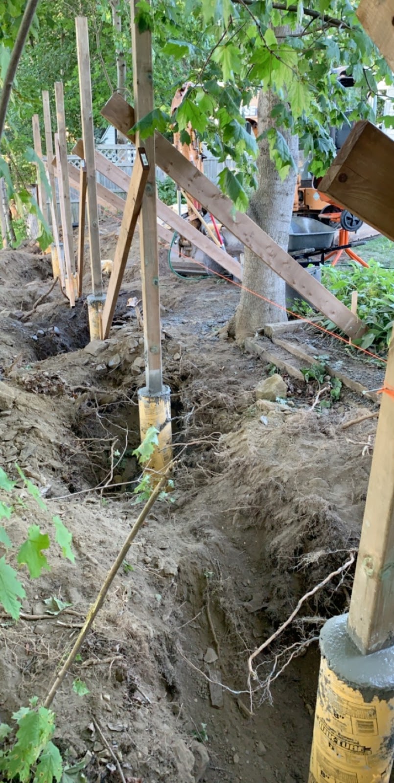 Dirt-E Construction | 9 Juniper Way, Hubley, NS B3Z 1A7, Canada | Phone: (902) 209-5934