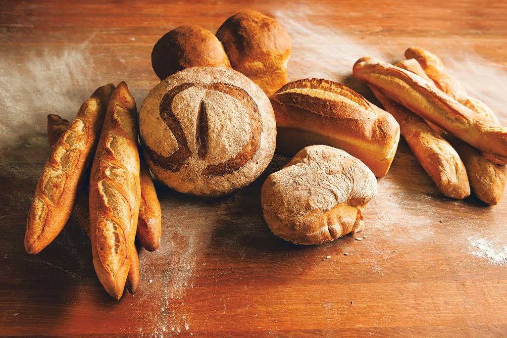 La Boulangerie du Village | 413 Rue Principale, Saint-Donat-de-Montcalm, QC J0T 2C0, Canada | Phone: (819) 424-2227